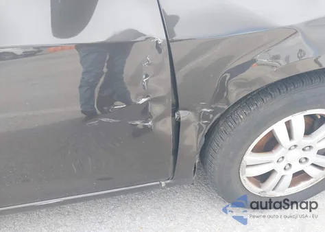 2015 Chevrolet Sonic Lt Auto from USA, damaged, VIN 1G1JC6SH8F4109916